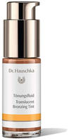 Dr. Hauschka T&ouml;nungsfluid 18 ml