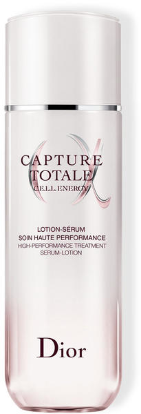 Dior Capture Totale High-Performance Serum-Lotion (175ml)