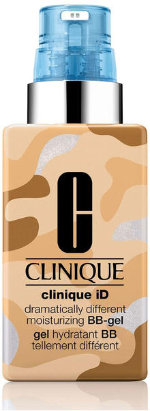 Clinique iD Dramatically Different Moisturizing BB-Gel and Active Cartridge Concentrate For Uneven Skin Texture