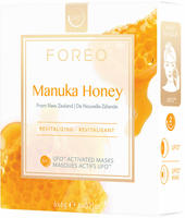 FOREO Sweden F9304, FOREO Sweden UFO Mask Manuka Honey 6 St&uuml;ck
