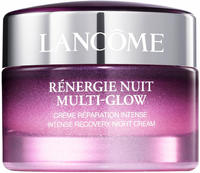 Lanc&ocirc;me R&eacute;nergie Multi-Glow Night Cream 50 ml, Grundpreis: &euro; 1.260,- / l