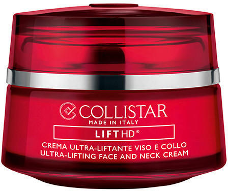 Collistar Lift HD Ultra-Lifting Face and Neck Cream (50ml)