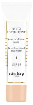 Sisley Cosmetic Phyto Hydra Teint 01 Light (40ml)