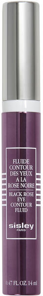 Sisley Cosmetic Fluide Contour des Yeux à la Rose (14ml)