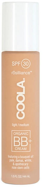 Coola Rosilliance Organic BB Cream Light/Medium (44ml)