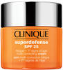 Clinique Superdefense Fatigue + 1st Signs of Age Multi-Correcting Cream SPF25 -
