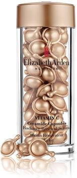 Elizabeth Arden Radiance Renewal Serum Vitamin C Ceramide Capsules (60pcs.)