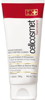 Cellcosmet Gentle Purifying Cleanser (200ml)