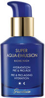 Guerlain G061544, Guerlain Superaqua Rich / Emulsion (50 ml, Tagescreme) (G061544),