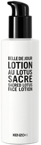 Kenzo Belle de Jour Sacred Lotus Face Lotion (200ml)