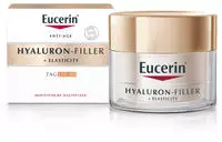 Eucerin Hyaluron-Filler + Elasticity Tagespflege LSF 30 50 ml