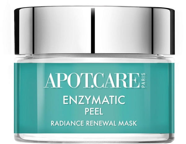 Apot.Care Enzymatic Peel-Mask (50ml)