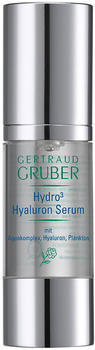 Gertraud Gruber Hydro3 Hyaluron Serum (30ml)