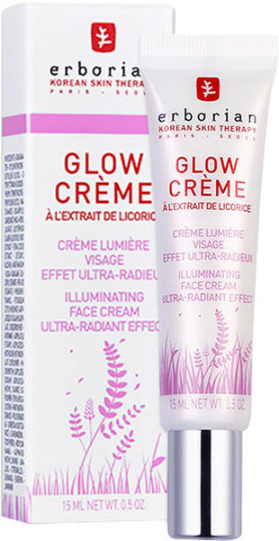 Erborian Glow Crème (15ml)