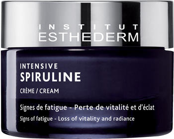 Institut Esthederm Intensive Spiruline Cream (50ml)