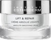 Institut Esthederm Lift & Repair Absolute Smoothing Cream 50 ml, Grundpreis:...