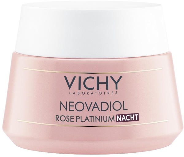 Vichy Neovadiol Rose Nachtcreme (50ml)