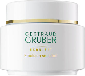 Gertraud Gruber Exquisit Emulsion sensibel (50ml)