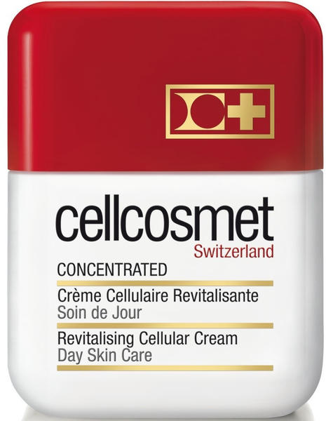 Cellcosmet Concentrated Day (50ml)