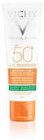 VICHY Capital Soleil 3-in-1 mattierende Sonnenpflege LSF 50+ 50 ml