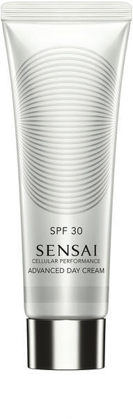 Kanebo Cellular Performance Advanced Day Cream (50ml)