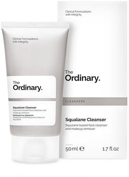 The Ordinary Squalane Cleanser (150ml)