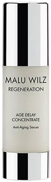 Malu Wilz Age Delay Concentrate (30ml)