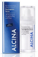 ALCINA F35550, ALCINA T Feuchtigkeits-Serum 30 ml Gesichtsserum, Grundpreis: &euro;