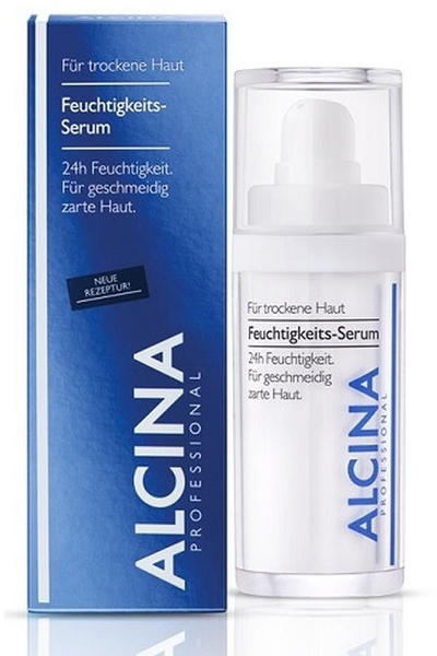 Alcina Feuchtigkeits-Serum (30ml)