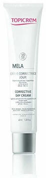 Topicrem Mela Corrective Day Cream (40ml)