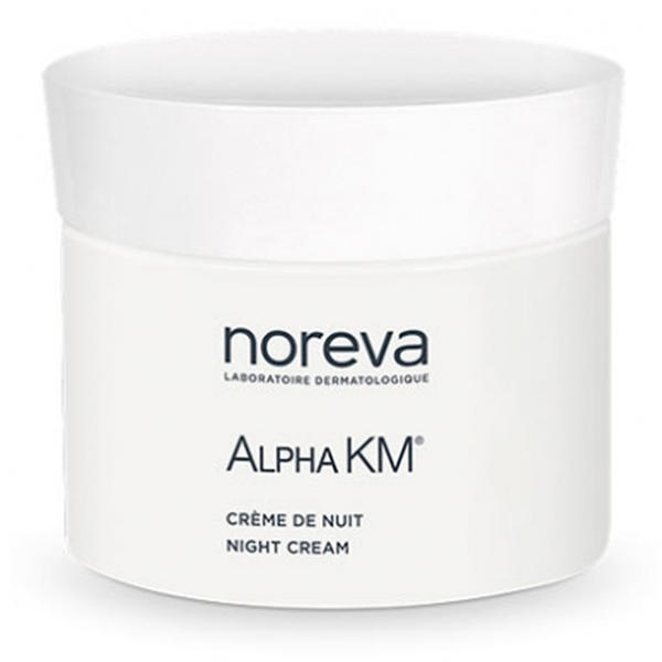 Dermatica Exclusiv Noreva Alpha KM regenerierende Nachtpflege (50ml)