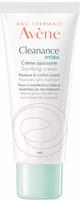 Av&egrave;ne Cleanance HYDRA Beruhigende Feuchtigkeitspflege 40 ml