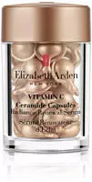 Elizabeth Arden Gesichtsserum "VITAMIN C CERAMIDE CAPSULES RADIANCE RENEWAL" mit