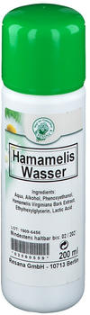 Resana Hamamelis Wasser (200ml)