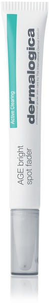 Dermalogica Active Clearing Age Bright Spot Fader (15ml)