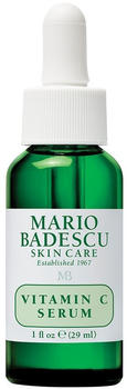 Mario Badescu Vitamin C Serum (29ml)