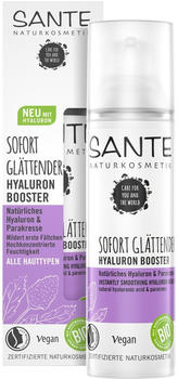 Sante Hyaluron Booster Parakresse & Hyaluron (30ml)