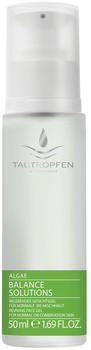 Tautropfen Algae Balance Salutions Belebendes Gesichtsgel (50ml)