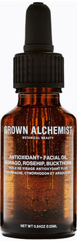 Grown Alchemist Anti-Oxidant+ Facial Oil (25ml)