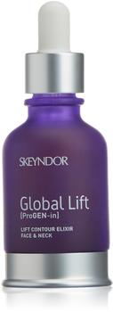 Skeyndor Global Lift ProGEN-in Lift contour elixir face & neck (30 ml)
