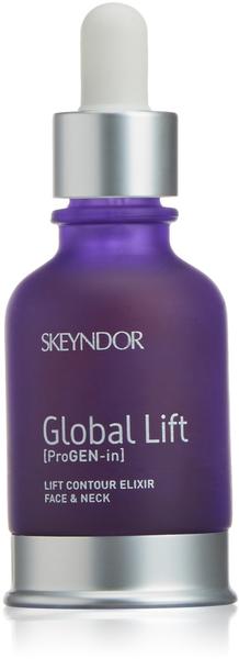 Skeyndor Global Lift ProGEN-in Lift contour elixir face & neck (30 ml)