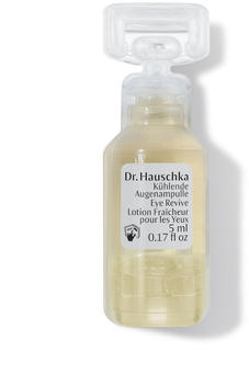 Dr. Hauschka kühlende Augenampullen (10x5ml)