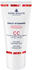 Sans Soucis Daily Vitamins Pomegranate CC Daily Color Correction Cream SPF 20 für müde wirkende Haut (30 ml)