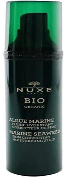 NUXE Bio Marine Seaweed Gesichtsfluid (50ml)