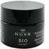 NUXE Bio Fruit Stone Powder Gesichtsmaske (50ml)