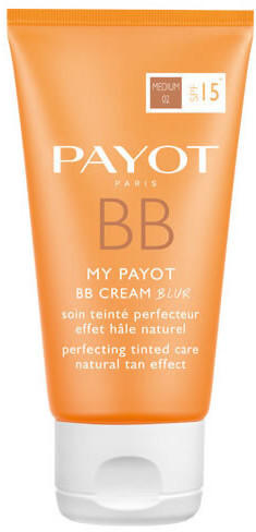 Payot My Payot BB Cream Blur Creme 02 Medium 50ml