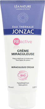 Eau thermale Jonzac Reactive miraculous cream (100 ml)