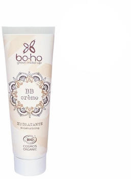 Boho Cosmetics BB Cream n°06 (30ml)