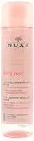NUXE Very Rose - 3-in-1 beruhigendes Mizellenwasser 200 ml