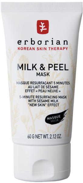 Erborian Milk and Peel Mask (60g)